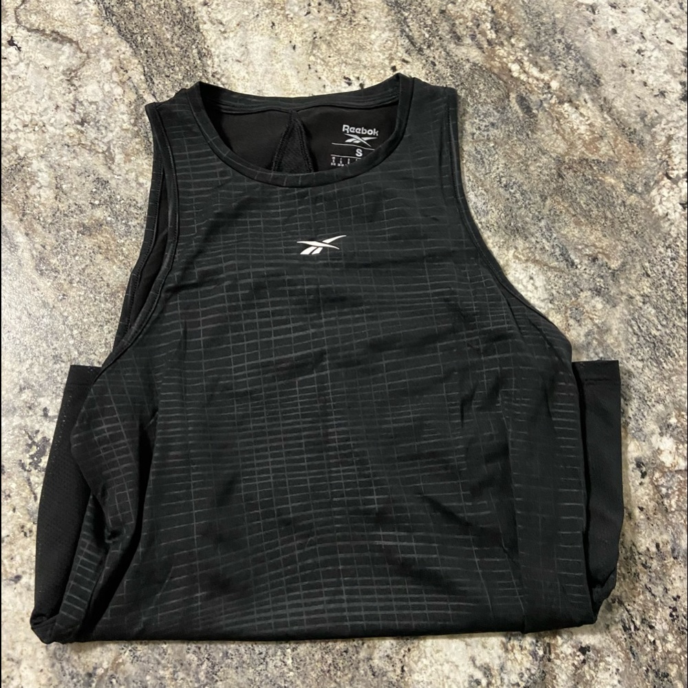 Reebok tank top